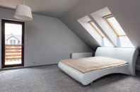 Blaen Y Cwm bedroom extensions