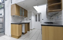 Blaen Y Cwm kitchen extension leads
